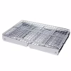 Гриль-барбекю Bo-Camp Compact Delux Silver (8108360) - Image 4