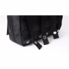 Сумка для аптечки Vinga Paramedical, Oxford 1680D PU, Black (VAPB) - Image 7