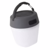 Ліхтар Bo-Camp Wega Powerbank Solar 180 Lumen White/Grey/Black (5818735) - Image 2