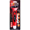 Ліхтар Delux REL-107 USB 2.5W 225lm USB 5V 4LED (90020137) - Image 3