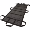 Носилки Vinga 190х70см, Soft, frameless, Black (VNSFL) - Image 2