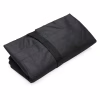Ноші Vinga 190х70см, Soft, frameless, Black (VNSFL) - Image 3