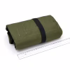 Носилки Vinga 190х70см, Soft, frameless, Olive (VNSFLO) - Image 4