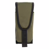 Подсумок Vinga 2AK, Oxford 600D PU, olive (VP2AKO) - Image 3