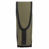 Подсумок Vinga 2PKK, Oxford 600D PU, olive (VP2PKKO) - Image 2