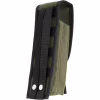 Підсумок Vinga 2PKK, Oxford 600D PU, olive (VP2PKKO) - Image 3