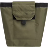 Подсумок Vinga P1, Oxford 600D PU, olive (VPP1O) - Image 2