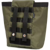 Подсумок Vinga P1, Oxford 600D PU, olive (VPP1O) - Image 3