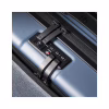 Чемодан Xiaomi Ninetygo Seine Luggage 20'' Blue (6941413217927) - Image 6