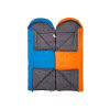 Спальный мешок X-TREME Emotion R (від +10 до -18) (123038) - Image 7