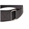 Атлетический пояс Adidas Essential Weightlifting Belt ADGB-12256 XL 94 - 120 см Чорний (885652016339) - Image 5