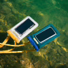 Гермопакет Naturehike CNK2300BS015 темно-зелений (6976023925405) - Image 3