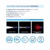 Ліхтар Westinghouse 3W LED WF1502 + 4 x AAA LR03 (WF1502-4LR03TB) - Image 3
