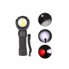 Ліхтар Quantum worklight Transformer 5W LED+COB з USB (QM-FL2020) - Image 5
