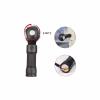 Фонарь Quantum worklight Transformer 5W LED+COB з USB (QM-FL2020) - Image 11