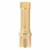 Ліхтар Quantum Minik gold 3W LED з USB (QM-FL1041) - Image 3