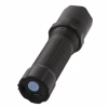 Фонарь Quantum Minik black 3W LED з USB (QM-FL1043) - Image 2