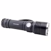 Ліхтар Quantum Solid-H 10W LED з USB-C + Li-ion21700/4000mAh (QM-FL1020-21700/4000-PB) - Image 3