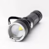 Фонарь Quantum Solid-H 10W LED з USB-C + Li-ion21700/4000mAh (QM-FL1020-21700/4000-PB) - Image 8