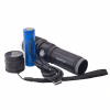 Фонарь Quantum Solid-H 10W LED з USB-C + Li-ion21700/4000mAh (QM-FL1020-21700/4000-PB) - Image 9