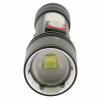 Ліхтар Quantum Adept 10W LED zoom +COB з USB (QM-FL1031) - Image 4