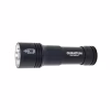 Ліхтар Quantum Adept 10W LED zoom +COB з USB+ Li-ion18650/2600mAh (QM-FL1031-18650/2600) - Image 5