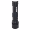 Ліхтар Quantum Adept 10W LED zoom +COB з USB+ Li-ion18650/2600mAh (QM-FL1031-18650/2600) - Image 8