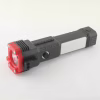 Фонарь Quantum Hummer 3W LED+COB з функцією Power Bank (QM-FL1034) - Image 6