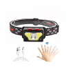 Фонарь Quantum Master LED COB (QM-FL4020) - Image 4