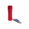 Ліхтар Westinghouse 8W LED COB WF217 з USB з функ Power Bank + подарунок WF 87-3R03PD16 red (WF217-CB-PR1) - Image 7