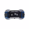 Ліхтар Westinghouse 8W LED COB WF217 з USB з функ Power Bank + подарунок WF 87-3R03PD16 red (WF217-CB-PR1) - Image 12