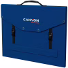Портативная солнечная панель Canyon CND-SP100W - Image 8