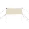Тент Skif Outdoor Shield 200х150 cm Grey (SOTSH200GRY) - Image 2