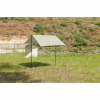 Тент Skif Outdoor Shield 200х150 cm Grey (SOTSH200GRY) - Image 3