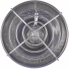 Газовый обогреватель Skif Outdoor X-Warm TC II (SO-GH-01) - Image 3