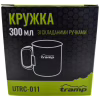 Чашка туристическая Tramp UTRC-011-metal (UTRC-011) - Image 10