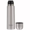 Термос Highlander Duro Flask 1L Silver Single (FLA115-SR-SGL) (931003) - Image 2