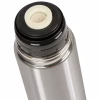 Термос Highlander Duro Flask 1L Silver Single (FLA115-SR-SGL) (931003) - Image 3