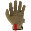 Тактические перчатки Mechanix FastFit XXL Brown (MFF-07-012) - Image 2