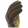 Тактичні рукавички Mechanix FastFit XXL Brown (MFF-07-012) - Image 4