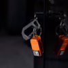 Ліхтар Olight Oclip Orange (0.0000.0941) - Image 8