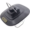 Фонарь Westinghouse RETRO 4W LED Filament WF242 Type-C з функцією Power Bank Чорний (WF242-CB(Black)) - Image 3