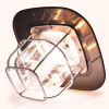 Фонарь Westinghouse RETRO 4W LED Filament WF242 Type-C з функцією Power Bank Чорний (WF242-CB(Black)) - Image 5