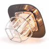 Фонарь Westinghouse RETRO 4W LED Filament WF242 Type-C з функцією Power Bank Чорний (WF242-CB(Black)) - Image 6