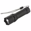 Ліхтар Quantum QM-FL1042 Minik 3W LED з USB Black-Gold, 2 шт./уп. (QM-FL1042) - Image 4