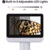 Мікроскоп Xiaomi BeaverLAB DDL-M2 Portable (DDL-M2C) - Image 8