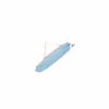 Крісло складане Bo-Camp Saint-Malo Pastel Blue (1204801) (DAS303257) - Image 3
