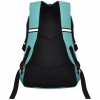 Рюкзак туристический Semi Line 35 Turquoise/Grey (BSL117) (DAS302578) - Image 2