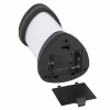 Ліхтар Bo-Camp Flux High Power LED 180 Lumen Black/Anthracite (5818895) (DAS301476) - Image 3