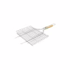Решітка для гриля Voltronic 36х25 см (PE-RNPFGB36*25) - Image 4